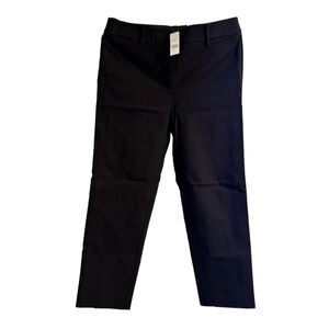 NEW LOFT Dress Pants - Navy Blue - Size 4